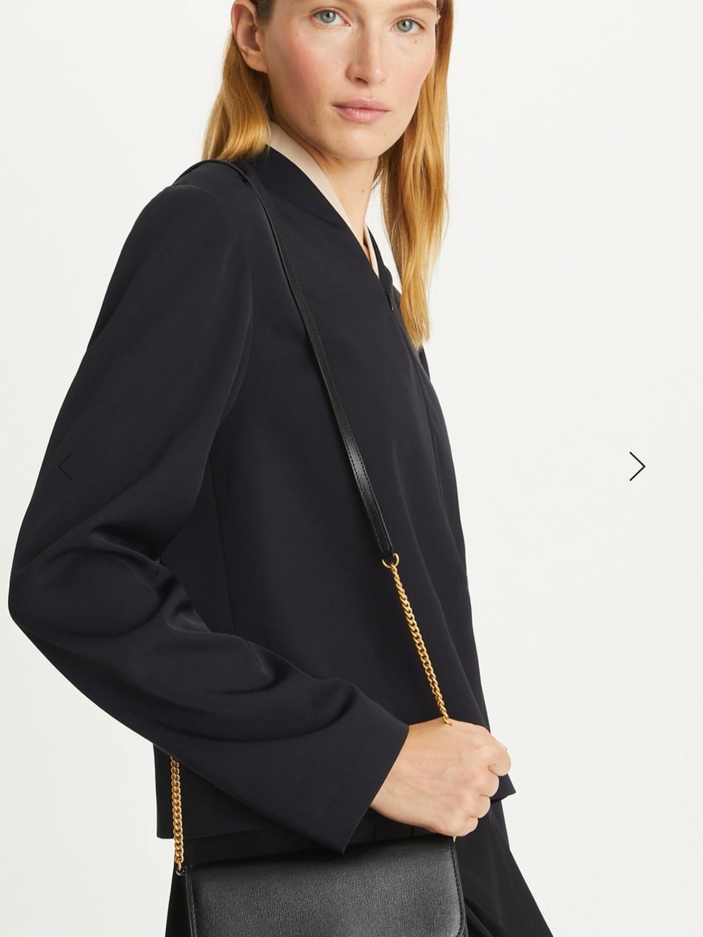 Tory burch Robinson crossbody - Picture 9 of 9